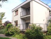 Dom do wynajęcia - ul. Ostrowska 4000zł