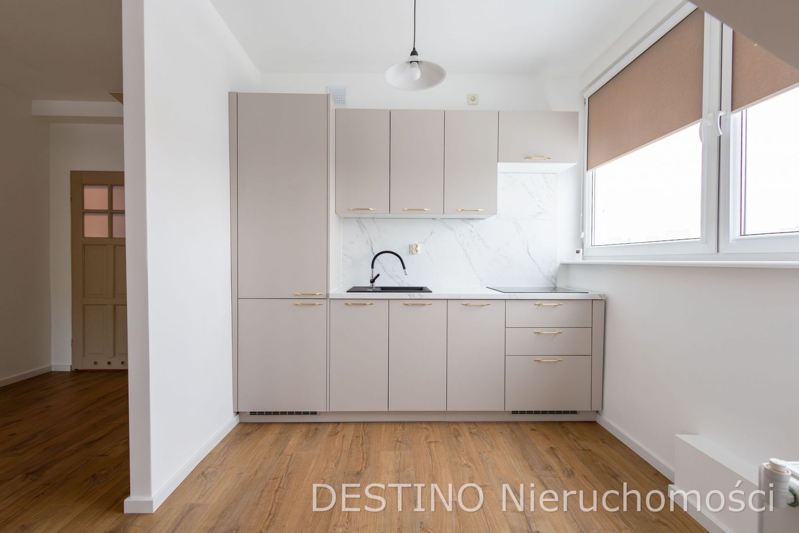 Os. Dobrzec - 2pokojowe mieszkanie Kalisz - Zdjęcie 1