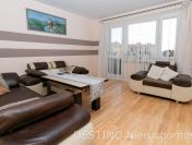 Os. Dobrzec - 4pokojowe mieszkanie z balkonem