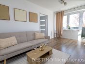 Sprzedam 3pokojowe mieszkanie z balkonem