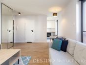 Przytulna kawalerka Kościelna Wieś