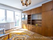 Do wynajęcia 3pokojowe mieszkanie z balkonem