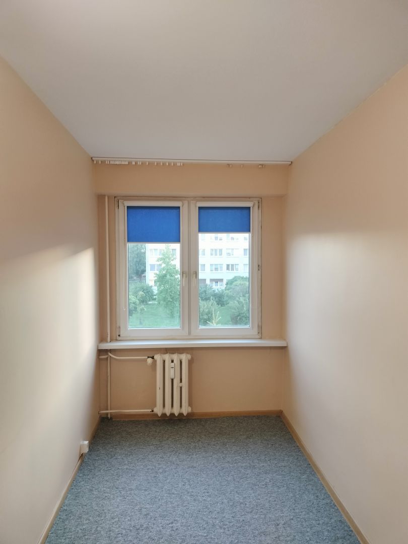 Os. Asnyka - 2pokojowe mieszkanie z balkonem Kalisz - Zdjęcie 1