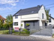 Komfortowe dom w Kaliszu