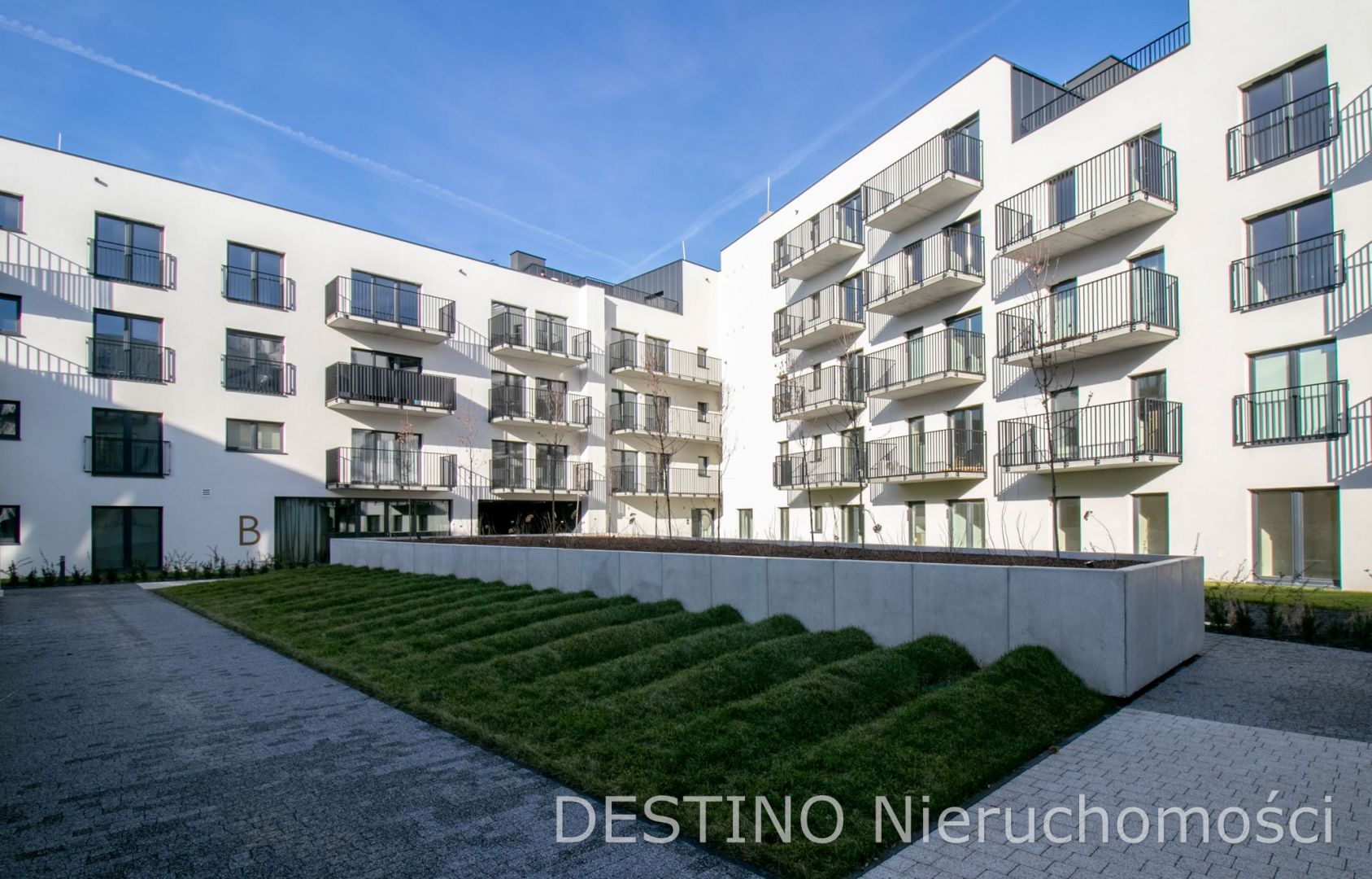 Sprzedam 4pokojowe mieszkanie w nowym bloku Kalisz - Zdjęcie 1