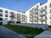 Sprzedam 4pokojowe mieszkanie w nowym bloku