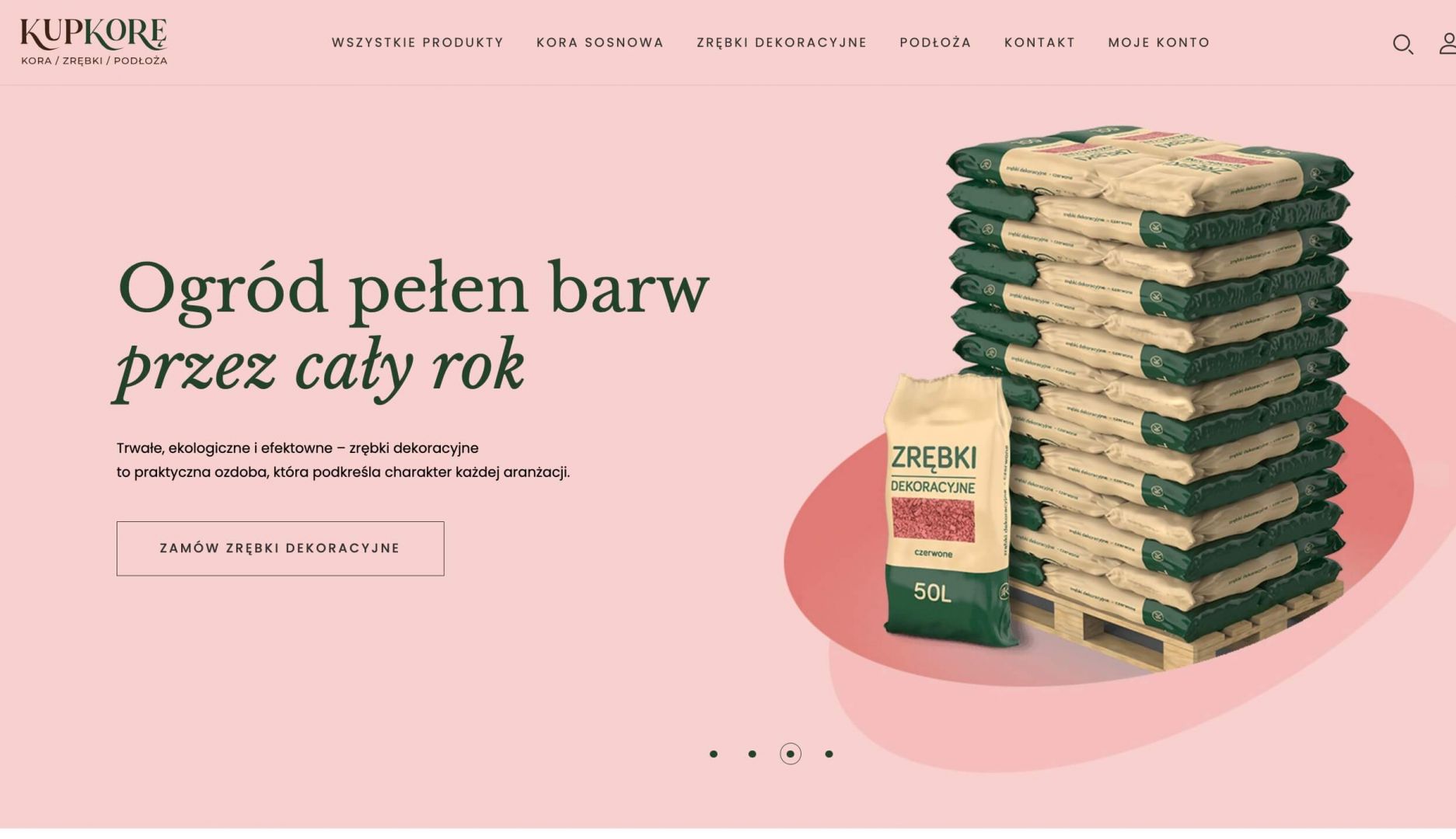 KupKore.pl - zrębki drzewne  - Zdjęcie 1