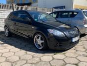 Kia proceed i 1.6 benzyna 2008r