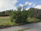 Działka na Planie miejscowym , 711m2, Biskupice Ołoboczne