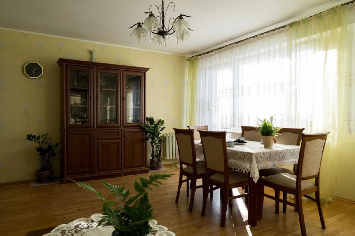 Mieszkanie o pow.48.23m2, balkon, winda, umeblowane, ul. Podmiejska Kalisz - Zdjęcie 1