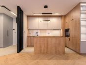 Mieszkanie o pow. 47.38m2, taras, , Os. RiverSide-Kalisz