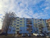 Mieszkanie o powierzchni 48m2, balkon, I p., Nowe Skalmierzyce