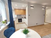 Mieszkanie o pow. 26.50m2, III p., po remoncie, Al. Wojska Polskiego