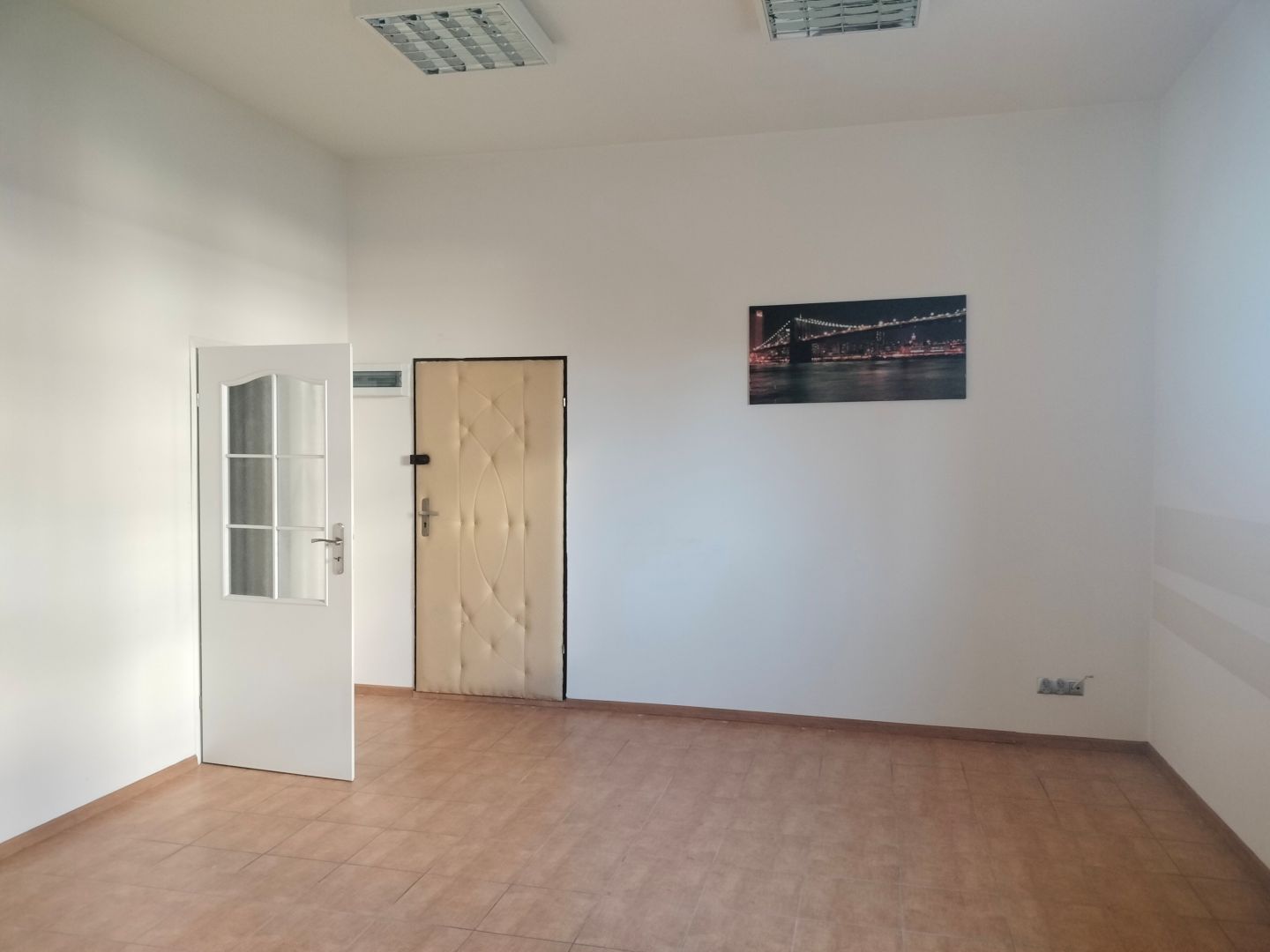 Lokal biurowy na parterze Kalisz - Zdjęcie 1