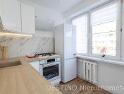 Komfortowe, 3pokojowe mieszkanie z balkonem