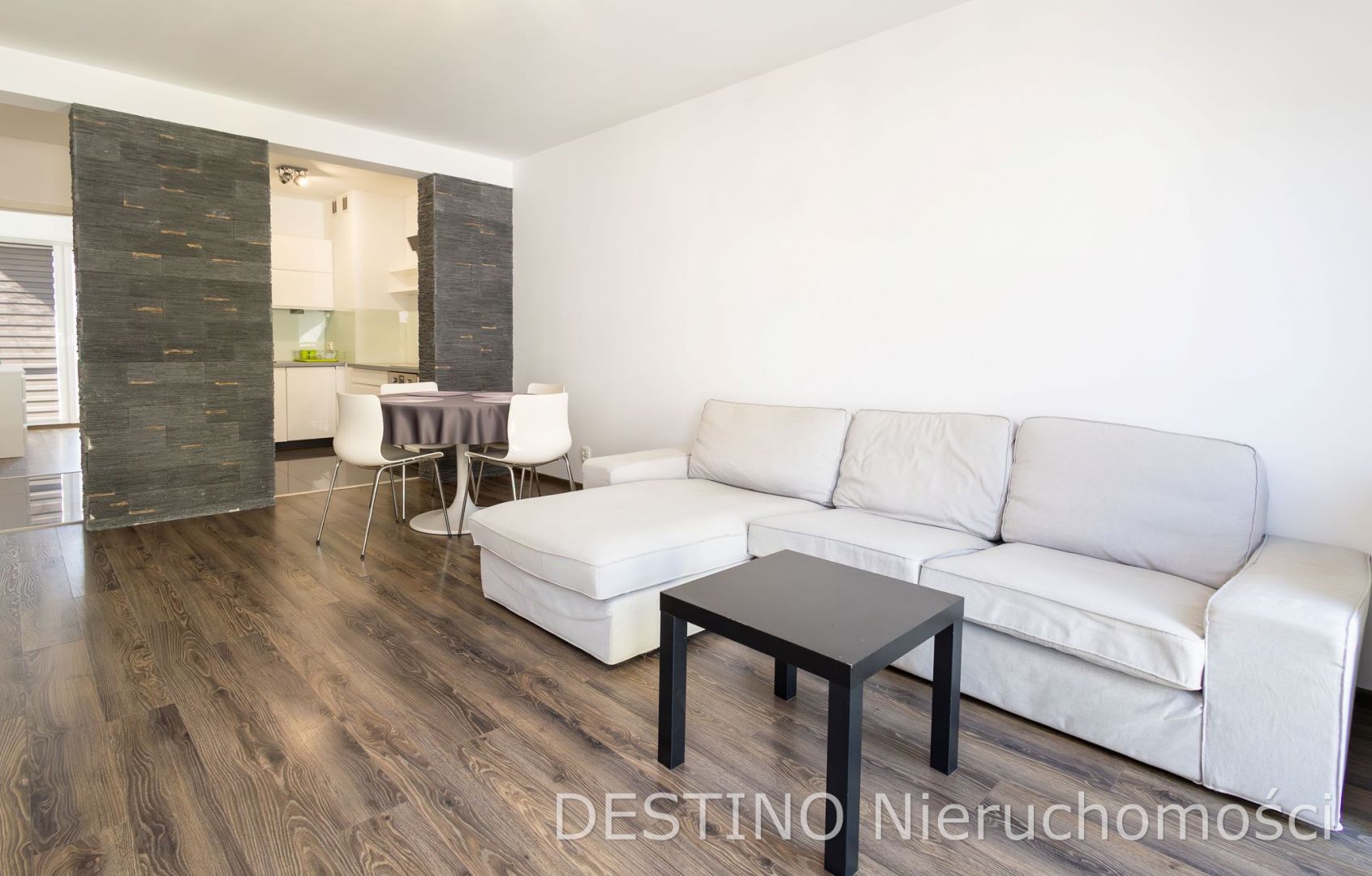 Os Złote Łąki - 3pokojowe mieszkanie z balkonem Kalisz - Zdjęcie 1