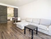 Os Złote Łąki - 3pokojowe mieszkanie z balkonem