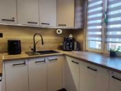 Mieszkanie o pow. 44m2, balkon, klimatyzacja,umeblowane, II p., Os. Kaliniec