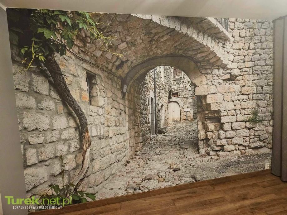 Fototapety Obrazy Naklejki Montaż - Dekoracyjne MiDwalls.pl Turek - Zdjęcie 1