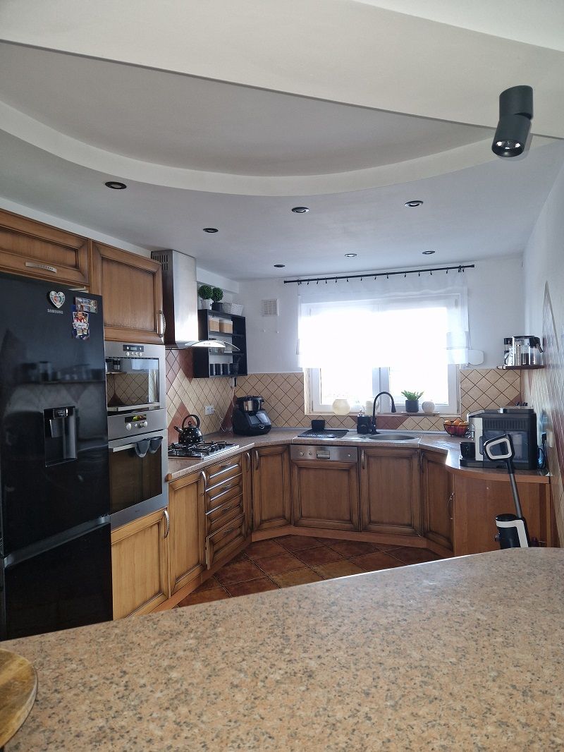 Dom wolnostojący o powierzchni 130m², działka 650m2, Zbiersk Zbiersk - Zdjęcie 1