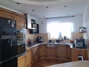 Dom wolnostojący o powierzchni 130m², działka 650m2, Zbiersk