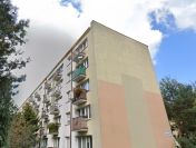 Mieszkanie o pow. 53m2, balkon, IV piętro, do remontu, os. Asnyka