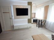 Mieszkanie o powierzchni 24m2, parter, po remoncie, umeblowane, os. Widok