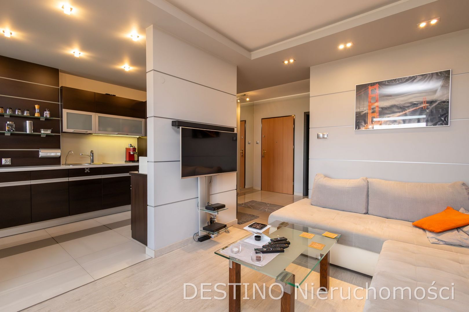 Os. Korczak  - 3pokojowe mieszknie 560tyś zł Kalisz - Zdjęcie 1