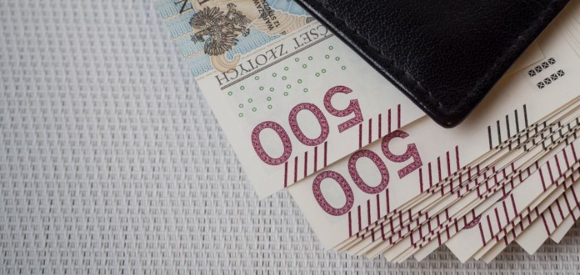 Dla bezrobotnych i zadluzonych. Pozyczam szybko. KALISZ - Zdjęcie 1