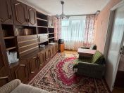 Mieszkanie o pow. 43m2, balkon, III p., Os. Kaliniec