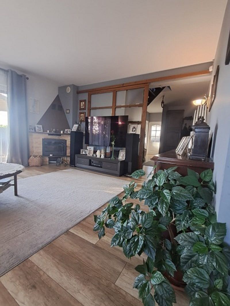 Dom parter z uzyt. Poddaszem o pow. 119m2, działka 1326m2, Kalisz Kalisz - Zdjęcie 1