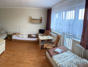 tanie NOCLEGI Studencki Dom Marynarza 4