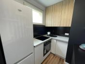 2 pokojowe mieszkanie, 34,12 m², II piętro, Kalisz