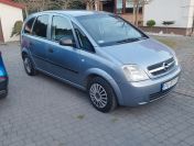 Opel Meriva 2006