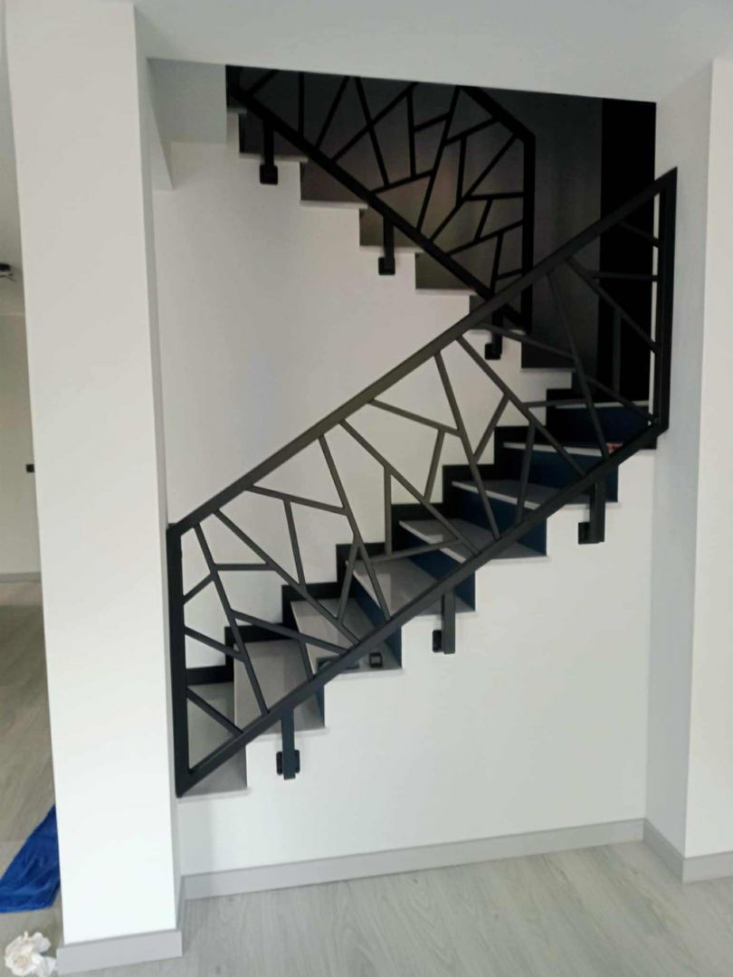 Balustrady Rychwał - Zdjęcie 1