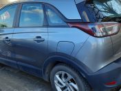 Samochód osobowy OPEL CROSSLAND X rok prod.2019