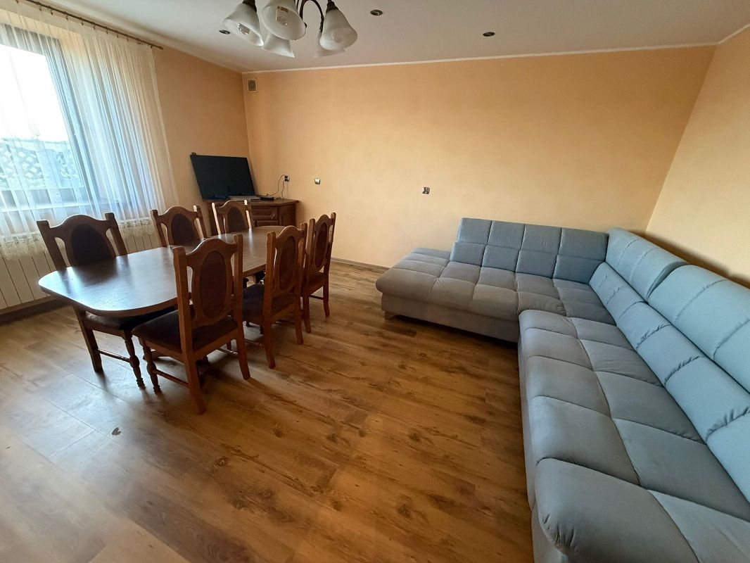 Dom parterowy o pow. 111m2, działka 2200m2, Kolonia Skarszewek Kolonia Skarszewek - Zdjęcie 1