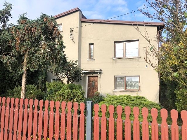 Sprzedam dom Blizanów 470. 000zł Blizanów - Zdjęcie 1