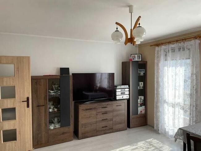 Na sprzedaż przestronne, 3 pokojowe mieszkanie o powierzchni 61,37 m² 370000zł Kalisz - Zdjęcie 1