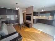 REZERWACJA Mieszkanie o pow. 35.08m2, balkon, umeblowane, III p., os. Dobrzec