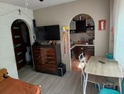 2 pokojowe mieszkanie, 32.18m2, IV piętro, umeblowane, Os. Asnyka