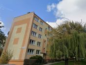 Mieszkanie o powierzchni 38.68m2, balkon, IV p., os. Asnyka