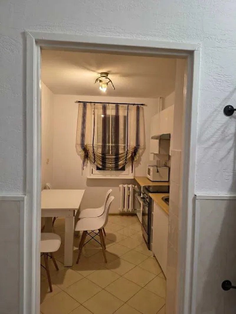 Mieszkanie o pow. 48 m2, I p., balkon, do zamieszkania, Os. Dobrzec Kalisz - Zdjęcie 1