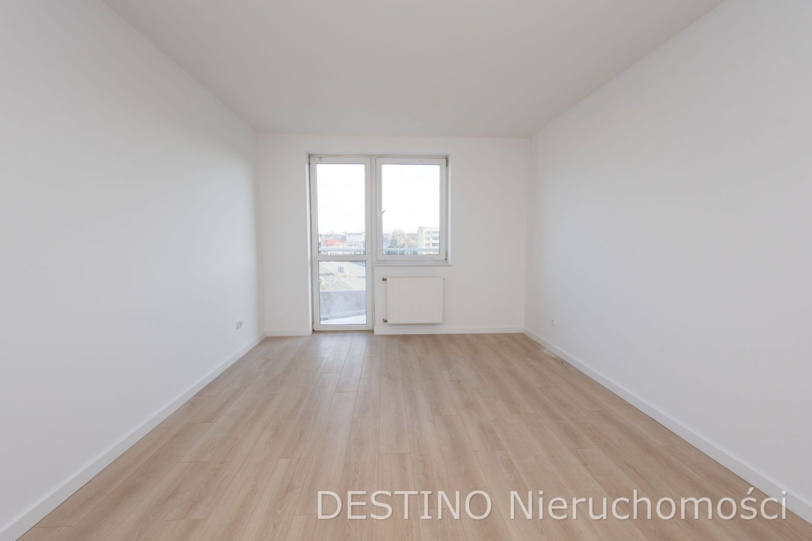 Sprzedam 3pokojowe mieszkanie z balkonem Kalisz - Zdjęcie 1