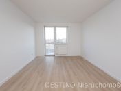 Sprzedam 3pokojowe mieszkanie z balkonem