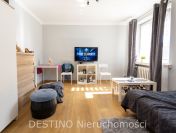 Kawalerka w centrum 175tyś zł