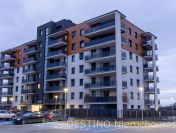 Os. Wzgórza Kalisza- 3pokojowe mieszkanie z tarasem