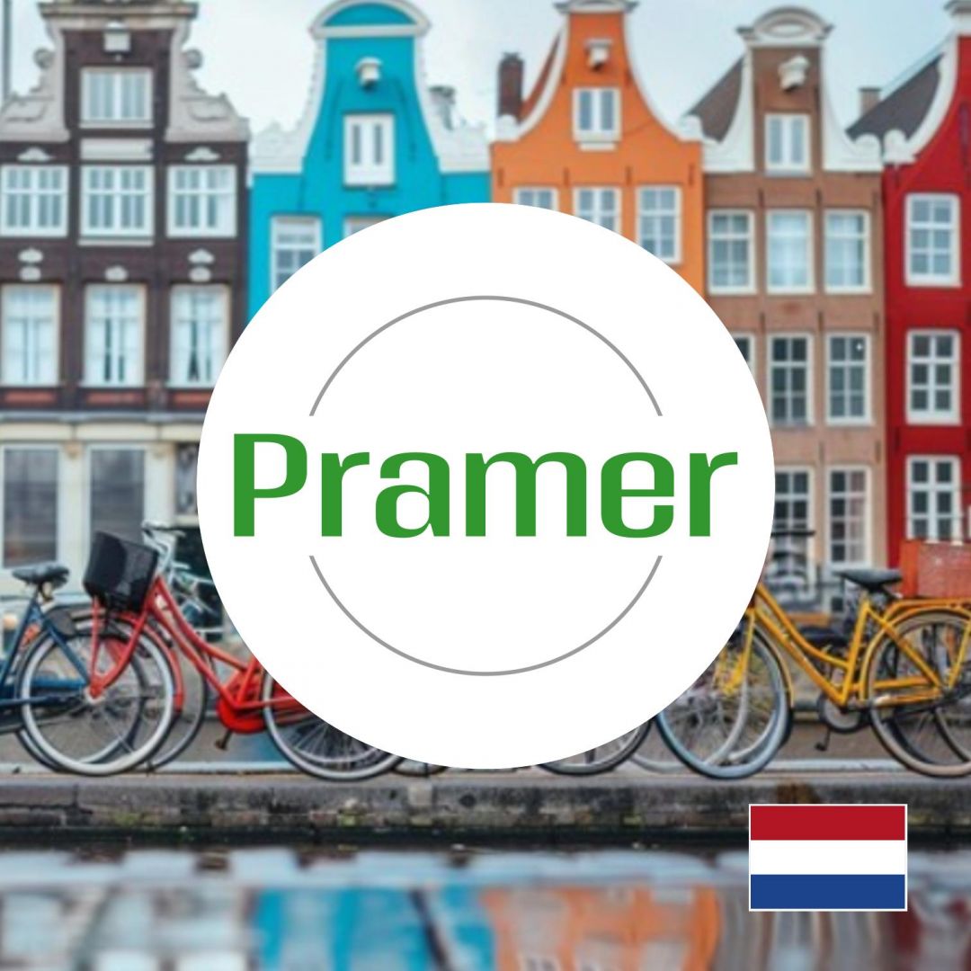 Operator wózka widłowego heftruck - praca w Holandii  - Zdjęcie 1