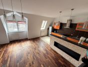 Przestronne i otwarte mieszkanie przy ul. Lipowej w Kaliszu 50m2