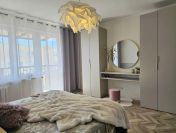 Mieszkanie o pow. 45.30m2,balkon, po remoncie, III p., os. Dobrzec